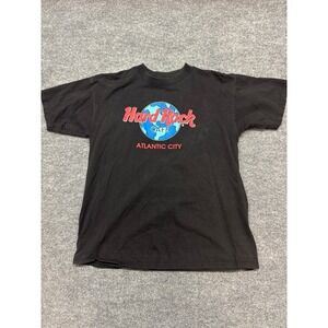 Vintage Hard Rock Atlantic City Tee